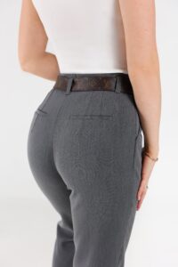 damski-szary-garnitur-4angels-spodnie-garniturowe-2
